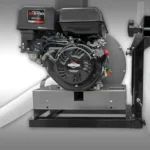 Truckloader Jansen LG-1300 - Afbeelding 6