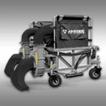 Bladzuiger LS-8500H - Afbeelding 2