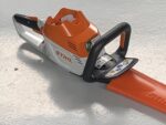 Stihl hsa 100 accu heggenschaar 62cm met draaibaar handvat - Afbeelding 6