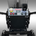 Accu kruiwagen MSK-500 minidumper motorkruiwagen - Afbeelding 6