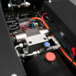 Accu kruiwagen MSK-500 minidumper motorkruiwagen - Afbeelding 7