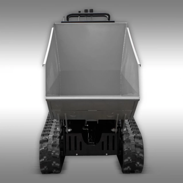 1515014_04_638x638 Rupsdumper Jansen RD-600, benzinemotor, hydrostatisch - Afbeelding 4