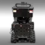 Rupsdumper Jansen RD-600, benzinemotor, hydrostatisch - Afbeelding 5