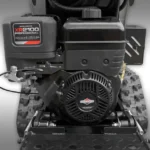 Rupsdumper Jansen RD-600, benzinemotor, hydrostatisch - Afbeelding 7
