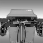 Rupsdumper Jansen RD-600S, benzinemotor, hydrostatisch, zelflaadfunctie - Afbeelding 6
