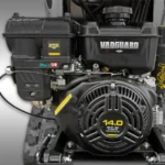 Rupsdumper Jansen RD-600S, benzinemotor, hydrostatisch, zelflaadfunctie - Afbeelding 5