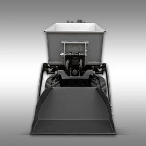 1515026_05-webp_285x285 Rupsdumper Jansen RD-700S, benzinemotor, hydrostatisch, zelflaadfunctie - Afbeelding 5