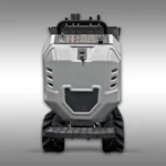 Rupsdumper Jansen RD-700S, benzinemotor, hydrostatisch, zelflaadfunctie - Afbeelding 6