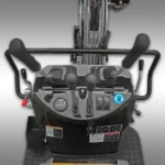 Jansen MB-800 Mini graafmachine Compacte minigraver - Afbeelding 4