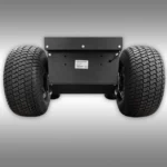 Gazonbanden set voor msk-800x - Afbeelding 3