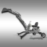 Minigraafmachine MB-360 - Afbeelding 2
