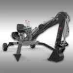 Minigraafmachine MB-360 - Afbeelding 3