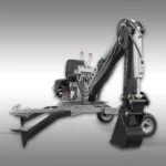 Minigraafmachine MB-360 - Afbeelding 4