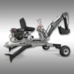 Minigraafmachine MB-360 - Afbeelding 5