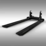 Palletvork voor KL-200 - Afbeelding 2