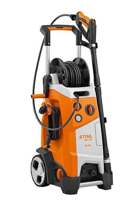 Stihl RE 170 plus - Afbeelding 6