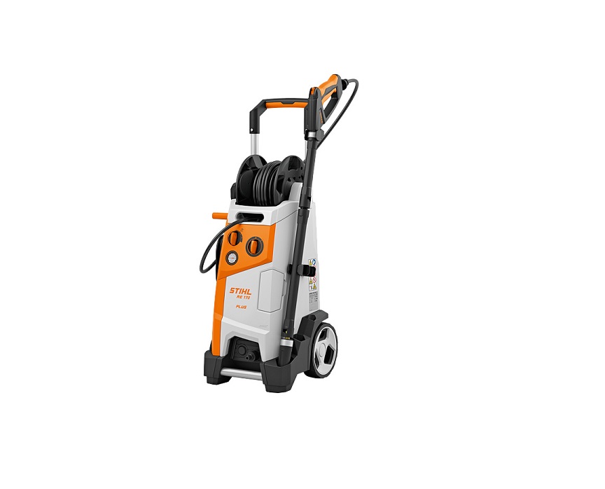 Stihl RE 170 plus