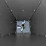 Strooiwagen Jansen SW-200 extra zwaar meststrooier, zoutstrooier - Afbeelding 5