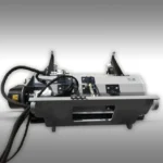 Hydraulische Klepelmulcher Jansen HMM-130 - Afbeelding 5