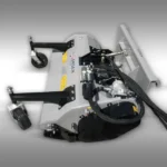 Hydraulische Klepelmaaier Jansen HMM-170 - Afbeelding 6