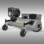 Jansen BMM-130 klepel