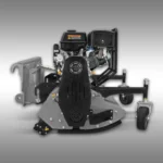 Jansen BMM-130 klepel - Afbeelding 3