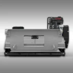 Jansen BMM-130 klepel - Afbeelding 5