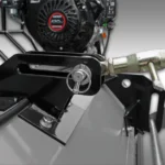 Jansen BMM-130 klepel - Afbeelding 6