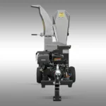 Shredder GTS-1000pro, tuinshredder, tuinhakselaar, versnipperaar - Afbeelding 19