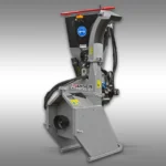 Tractor Shredder BX-42RS, tuin- en groenafval hakselaar met invoerrol - Afbeelding 3