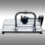 Klepelmaaier Jansen EFG-125, mulchmaaier, maaiwerk - Afbeelding 2