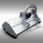 Klepelmaaier Jansen EFG-125, mulchmaaier, maaiwerk - Afbeelding 6