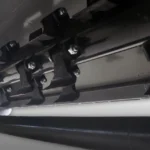 Klepelmaaier Jansen EFG-125, mulchmaaier, maaiwerk - Afbeelding 7