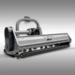 Klepelmaaier Jansen EFGC-175 cm, mulchmaaier, maaiwerk - Afbeelding 2