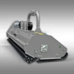 Klepelmaaier Jansen EFGC-175 cm, mulchmaaier, maaiwerk - Afbeelding 3