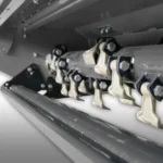 Klepelmaaier Jansen EFGC-175 cm, mulchmaaier, maaiwerk - Afbeelding 7