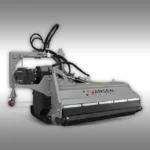 Bermmaaier Jansen AGF-140 - Afbeelding 2