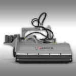 Bermmaaier Jansen AGF-140 - Afbeelding 3