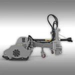 Bermmaaier Jansen AGF-160 - Afbeelding 4