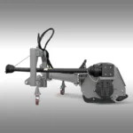 Bermmaaier Jansen AGF-160 - Afbeelding 5