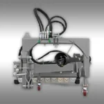 Bermmaaier Jansen AGF-160 - Afbeelding 6