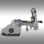 Bermmaaier Jansen AGF-200 - Afbeelding 4