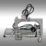 Bermmaaier Jansen AGF-200 - Afbeelding 6