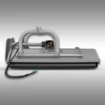 Klepelmaaier Jansen AG-220 cm, hydr. zijdelingse verschuiving, voor+achter bev. - Afbeelding 2