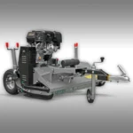 Klepel Jansen AT-120 - Afbeelding 2