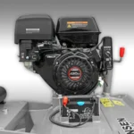 Klepel Jansen AT-120 - Afbeelding 6