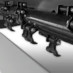 Klepel Jansen AT-120 - Afbeelding 7