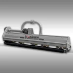 Klepelmaaier Jansen EFGC-220 cm, mulchmaaier, maaiwerk