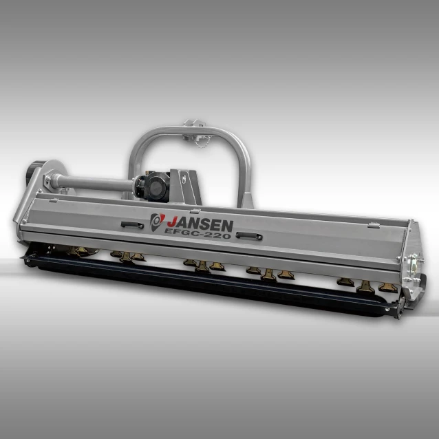 1775018_01AsfjGwcQKEqG0-webp_638x638 Klepelmaaier Jansen EFGC-220 cm, mulchmaaier, maaiwerk - Afbeelding 1