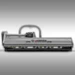 Klepelmaaier Jansen EFGC-220 cm, mulchmaaier, maaiwerk - Afbeelding 2